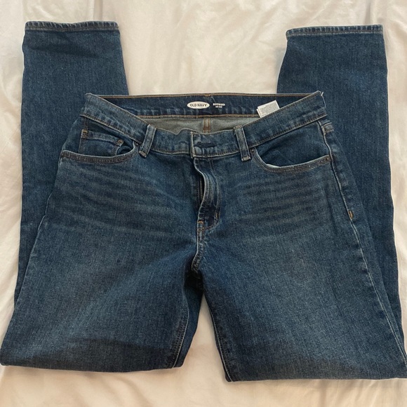 Old Navy Denim - Boyfriend Jeans